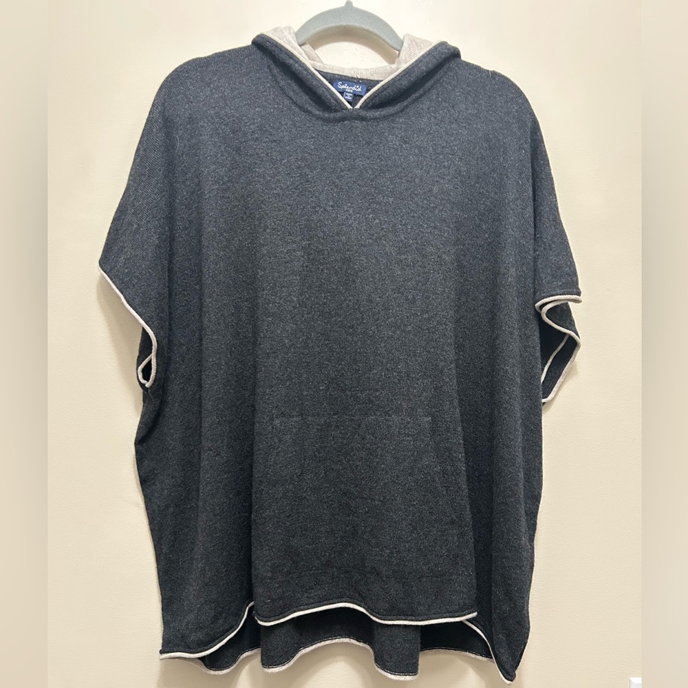 Splendid Poncho